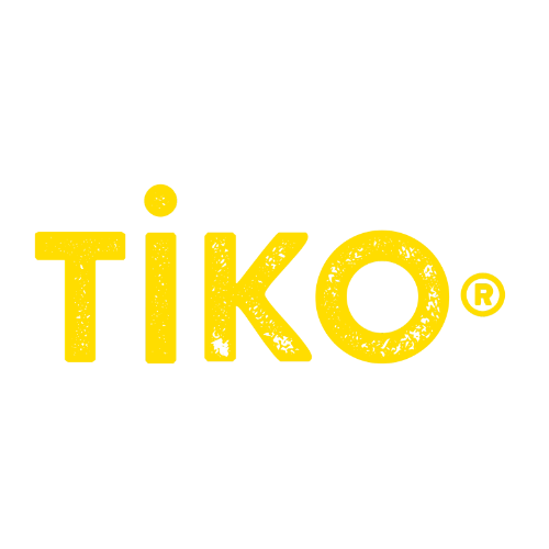 TİKO Burger Logo
